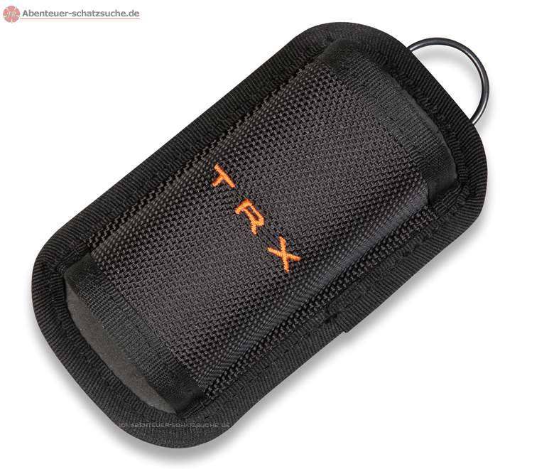 Whites Belt holster for Bullseye TRX