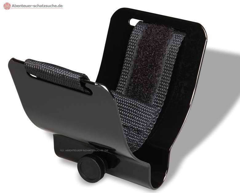 Whites Metal armrest