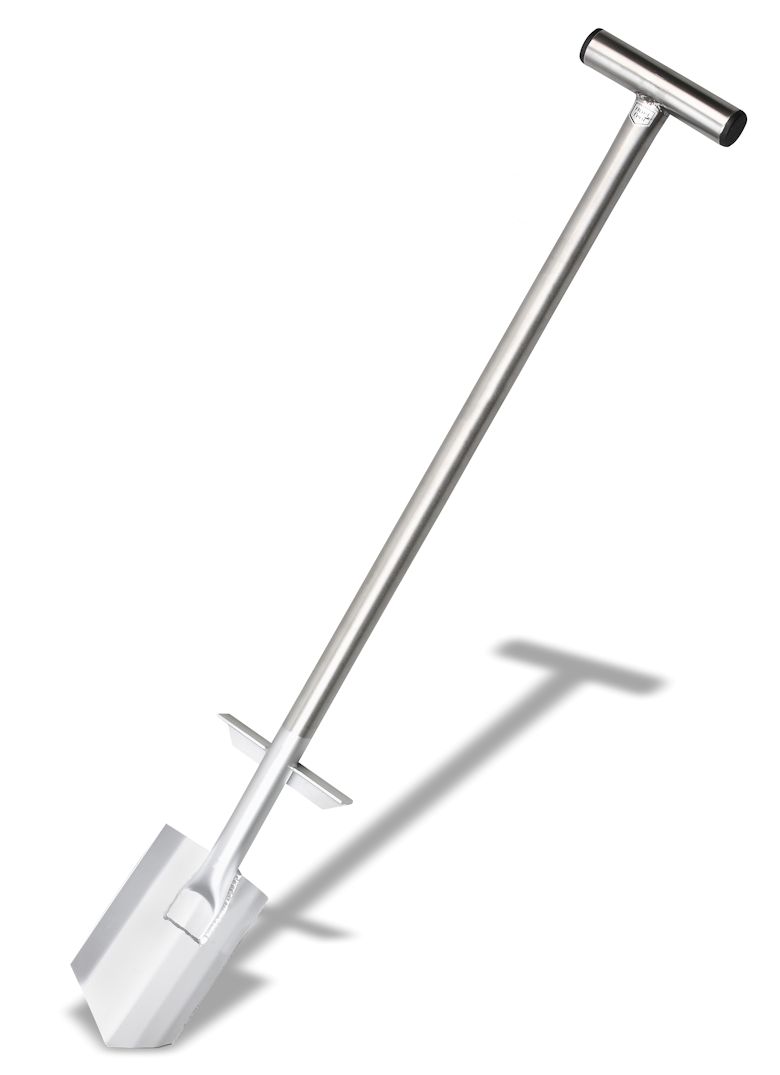 AAA Premium Spade stainless steel T90