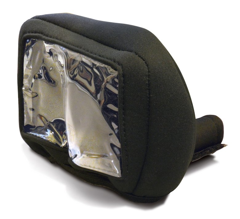 Bounty Hunter Rain cover Land Ranger Pro, Quick Draw Pro, Lone Star Pro