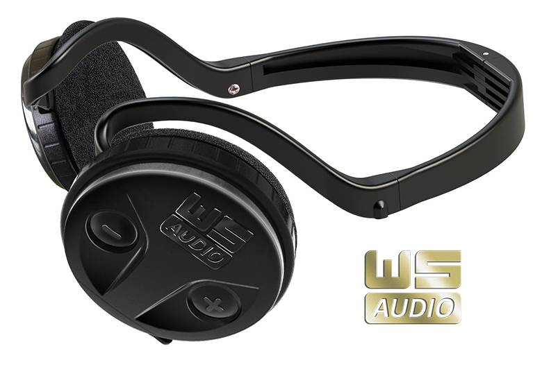 WS Audio