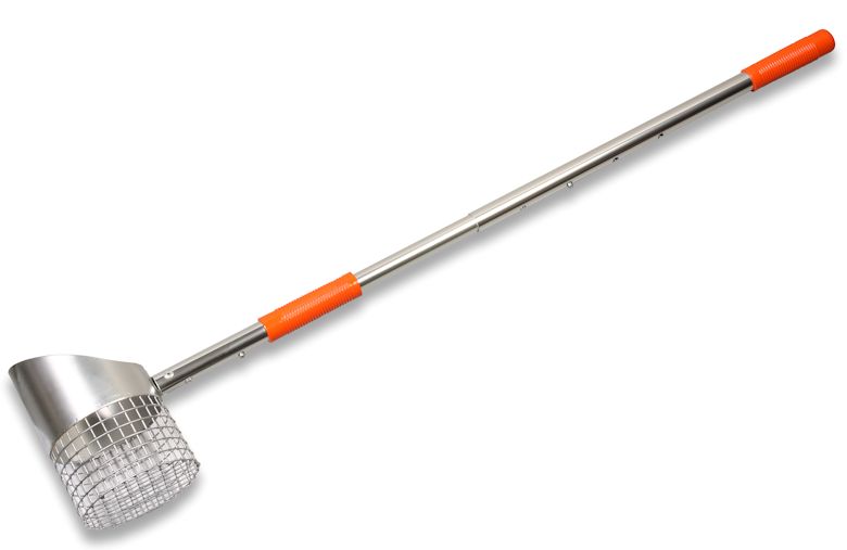 Sandscoop set extra light 3 pcs.