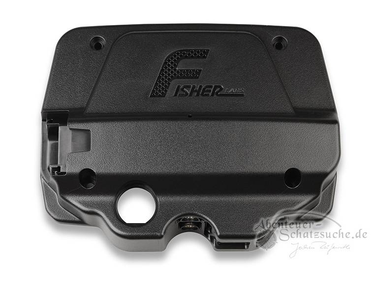 Fisher Housing back for F22, F44
