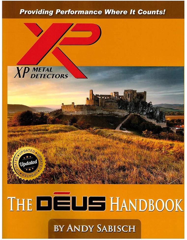 DEUS Handuch