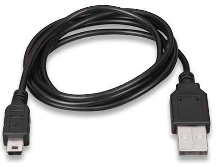 XP Deus Datenkabel