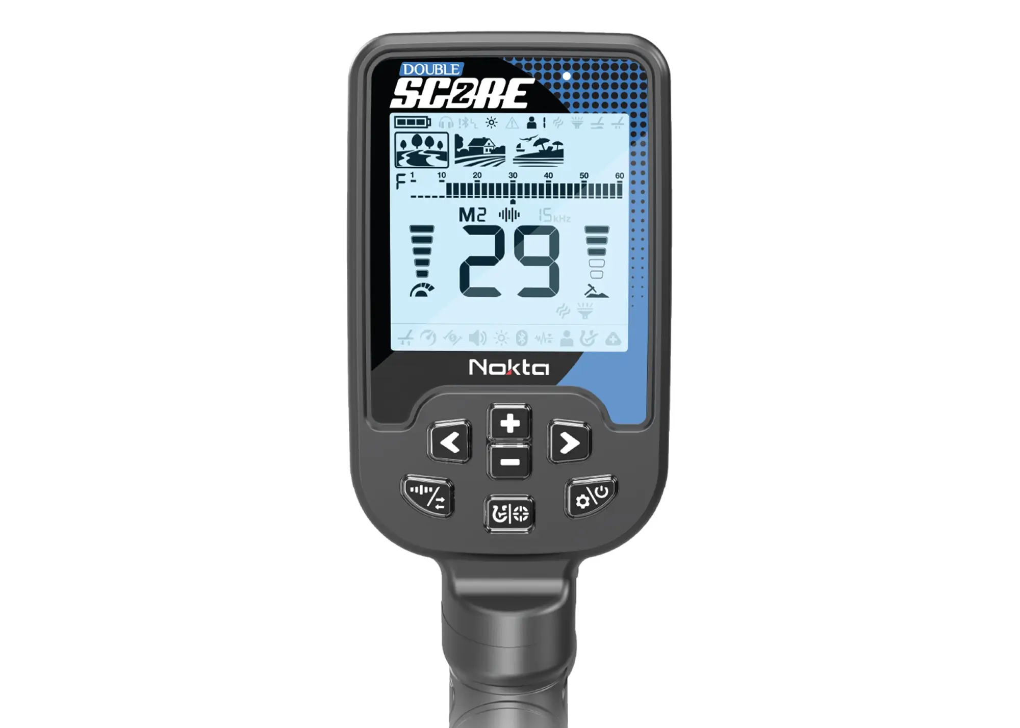 nokta-double-score-metal-detector