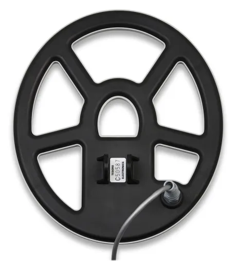 Tesoro Suchspule 21 x 25cm Spider für 4-Pin Anschluß