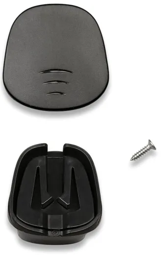 XP Deus, DEUS II, ORX, Clip Halter mit Abdeckkappe