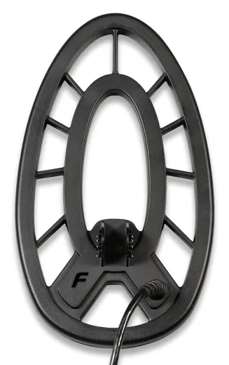 Fisher Search coil 29cm high performance triangle search coil F11 / F22 / F44 Fisher Search coil 29cm high performance triangle search coil F11 / F22 / F44
