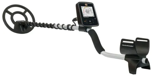 Whites TreasureMaster