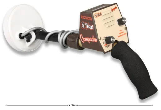 Tesoro Compadre Mini V2 Tesoro Compadre Mini V2