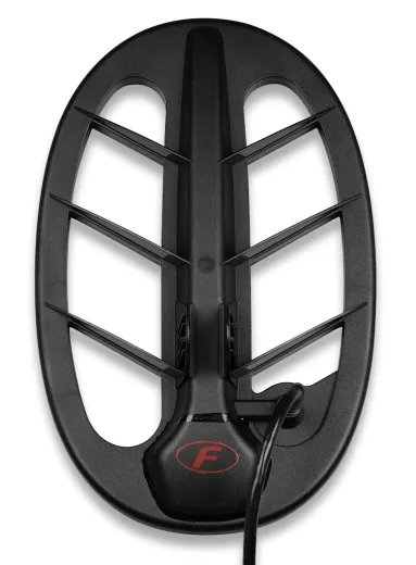 Fisher Searchcoil F22 / F44 29cm Double-D