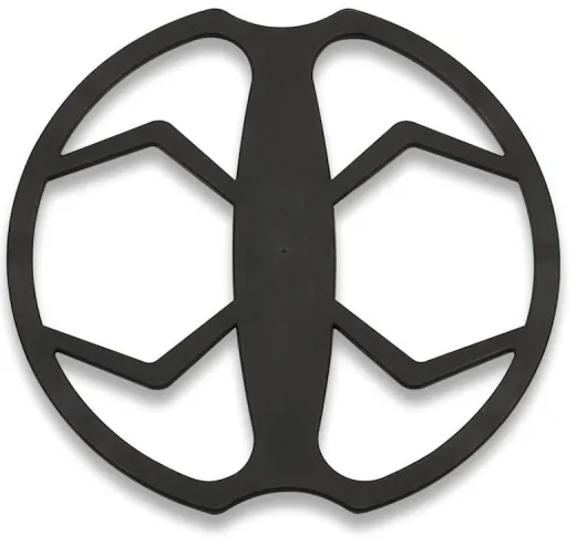 Karma Spulenschutz schwarz/orange für 34cm DD Tiefensuchspulen