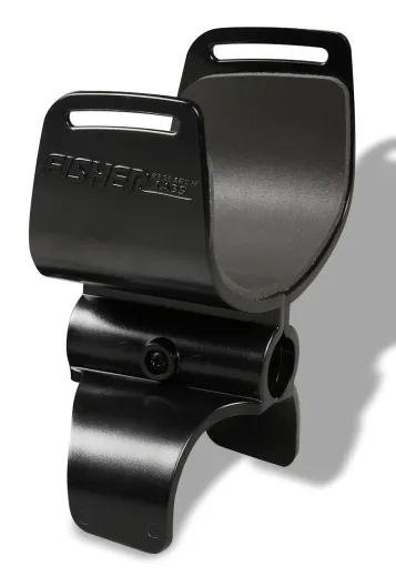 Fisher Armstütze Set F11/F22/F44/Gold Bug DP/F19/F70