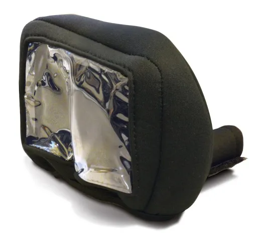 Fisher Regenschutzhaube F22 / F44