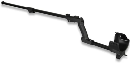 Mars Metalldetektoren Universal telescopic boom complete set Mars Metalldetektoren Universal telescopic boom complete set
