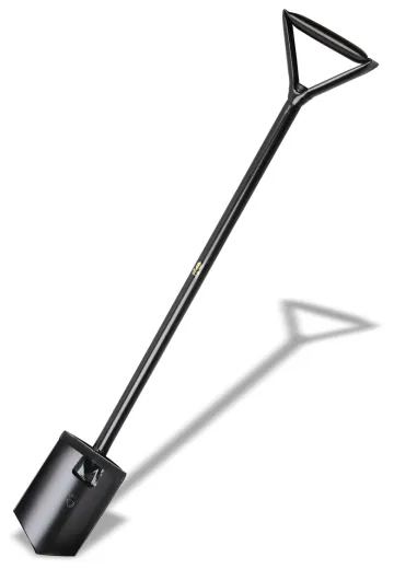 Black Ada Bigfoot long