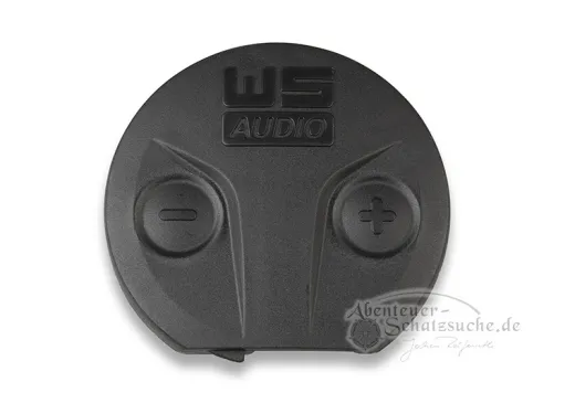 XP WSA Audio Funkkopfhörer-Gehäuseoberteil (ohne Elektronik)