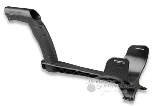 XP Deus-Lite / XP ORX Gestänge-Oberteil mit Armschale