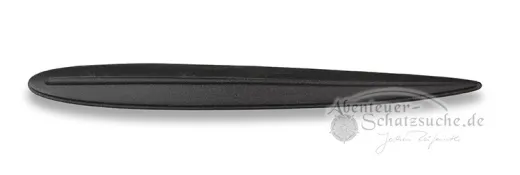 XP Deus / XP ORX rubber remote control side panel set