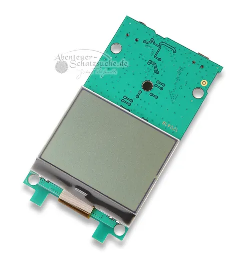 XP ORX Ersatz-Platine Fernbedienung