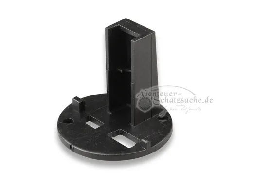 XP Pinpointer MI-4 Halterung für Vibrationsmotor alte Ausführung