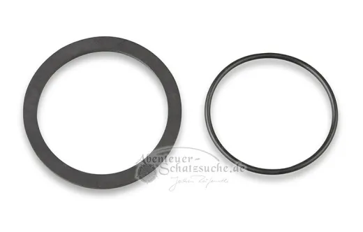XP Pinpointer MI-4 / MI-6 rubber seal replacement set