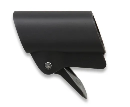 XP Deus S telescopic rod lock, anthracite