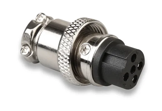 Whites Coil plug classic