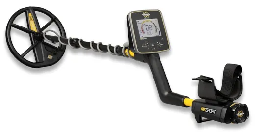 Whites MX Sport Package