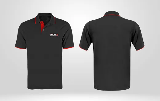 DEUS II POLO