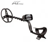 AT PRO mit Kopfhörer