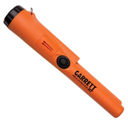 Garrett Pro-Pointer AT + Fundtasche Garrett Pro-Pointer AT + Fundtasche