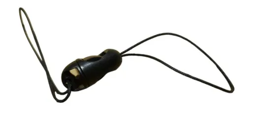 XP Deus 2 RC Fernbedienung Verlustsicherung