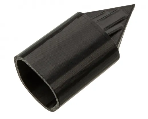 Protective cap MI-4 & MI-6 with small digging aid