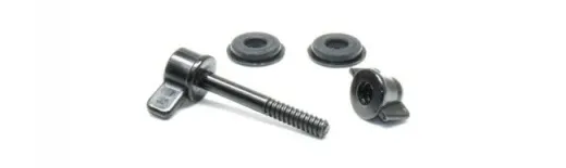 Coil mounting kit for Nokta Metalldetektoren