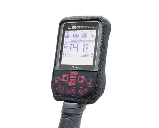 Nokta Screen protector The Legend