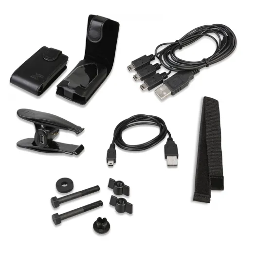 XP DEUS X35 28 RC Accessory set