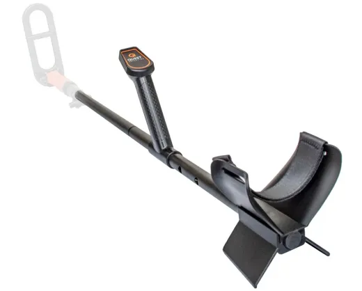 Quest Scuba Tector Pro boom