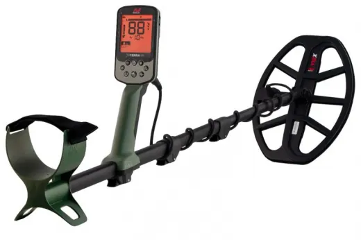 Minelab X-Terra Pro Metalldetektor