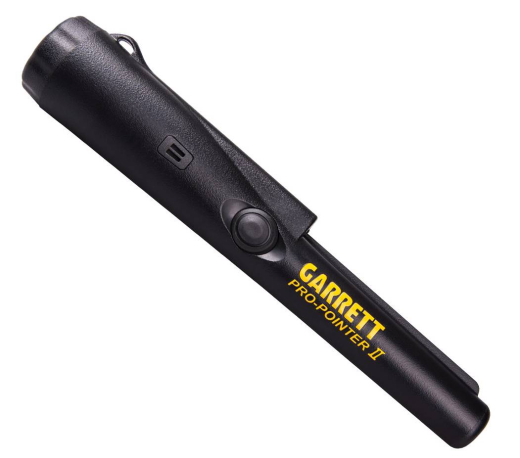 Garrett Pro-Pointer 2 + Fundtasche (B-Ware) Garrett Pro-Pointer 2 + Fundtasche (B-Ware)