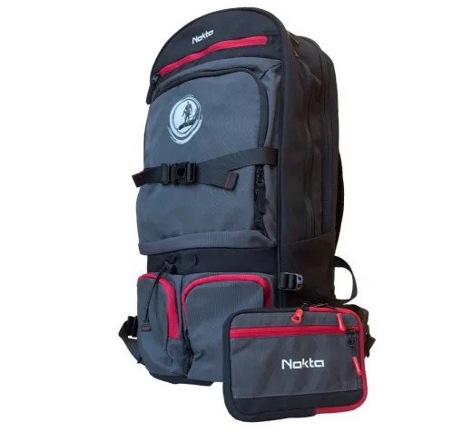 Nokta DetectoBag Rucksack