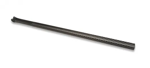 XP S telescopic carbon lower boom for HF, HF2, X35, FMF reels