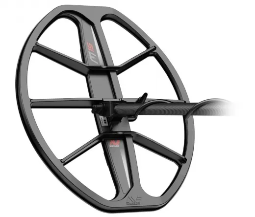 Minelab - Manticore M15 15x12" 38x30cm searchcoil