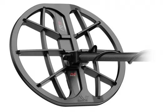 Minelab Manticore 28cm 11" searchcoil