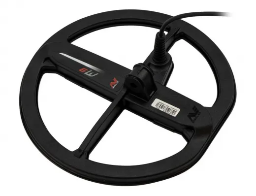 Minelab Manticore M9 9" 22cm double-D searchcoil