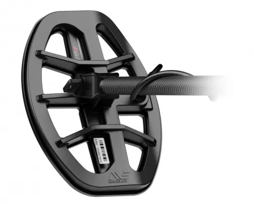 Minelab Manticore M8 20x14cm elliptische DD Suchspule