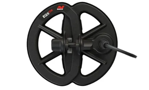 Minelab Equinox 600/700/800/900 & X-Terra Pro 6" Suchspule