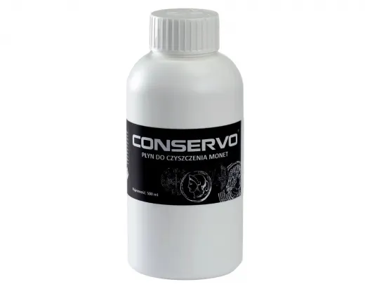 Conservo - Cleaning fluid for floor finds 500ml