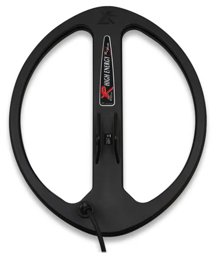 XP Tiefensuchspule 30x36cm Doppel-D 18kHz